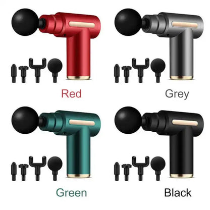 Multipurpose Massage Gun