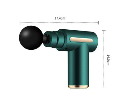 Multipurpose Massage Gun